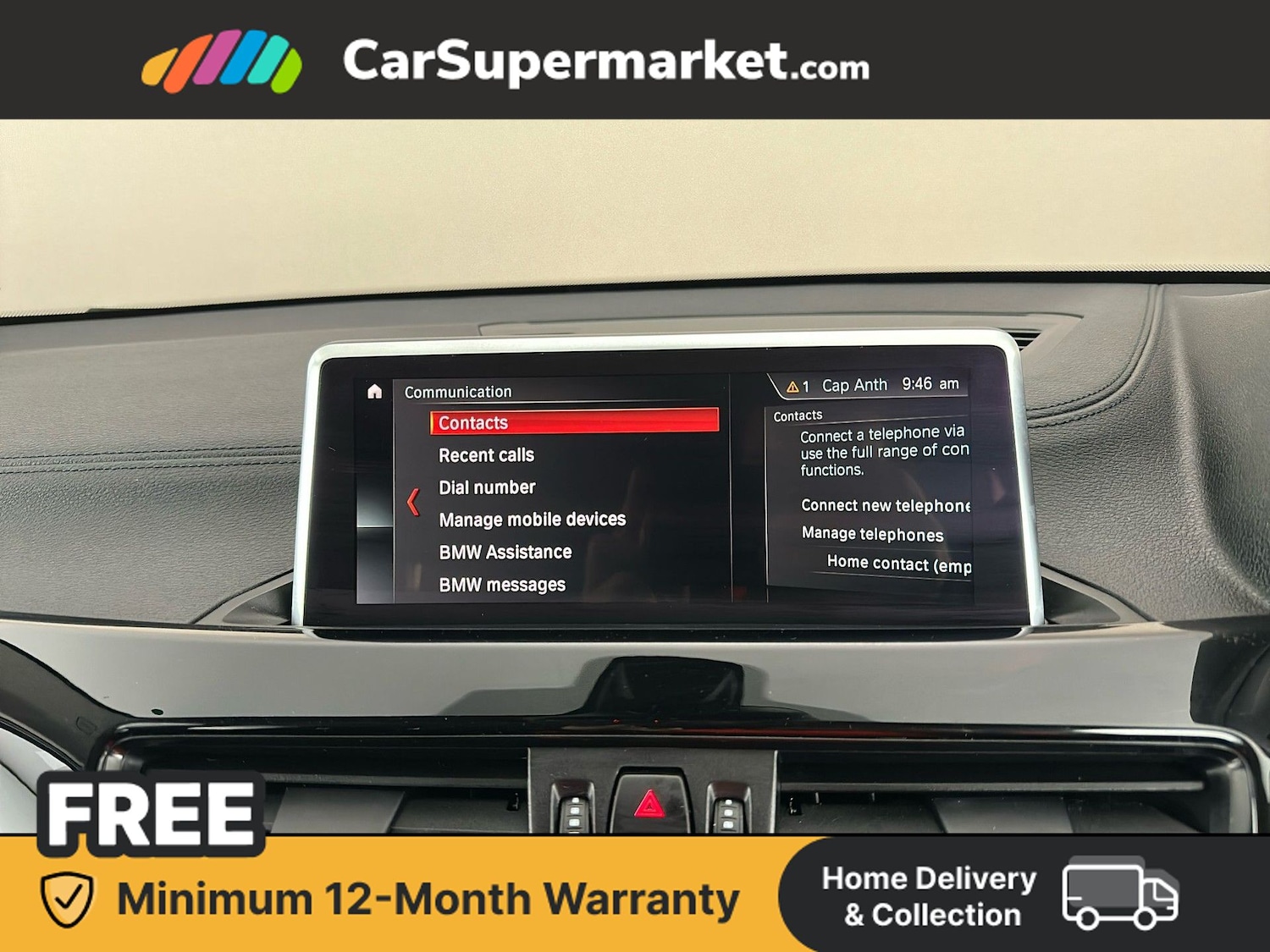 Used BMW X1 2019 for sale - 78039709: Photo 24