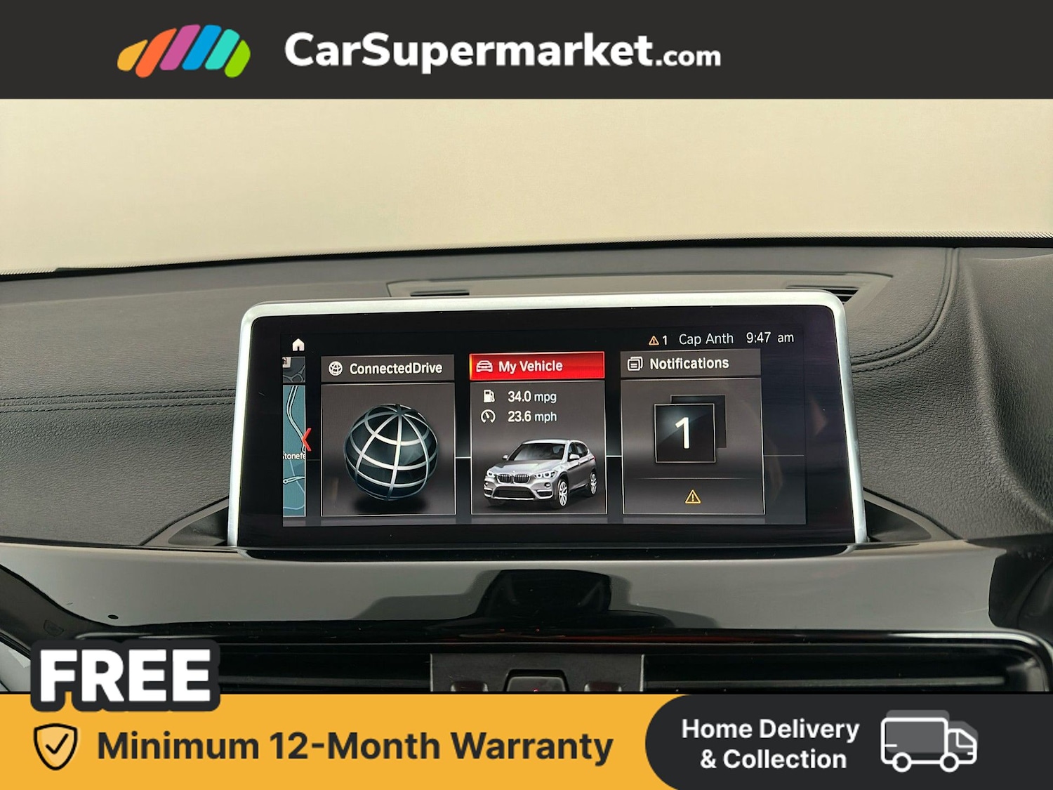 Used BMW X1 2019 for sale - 78039709: Photo 26