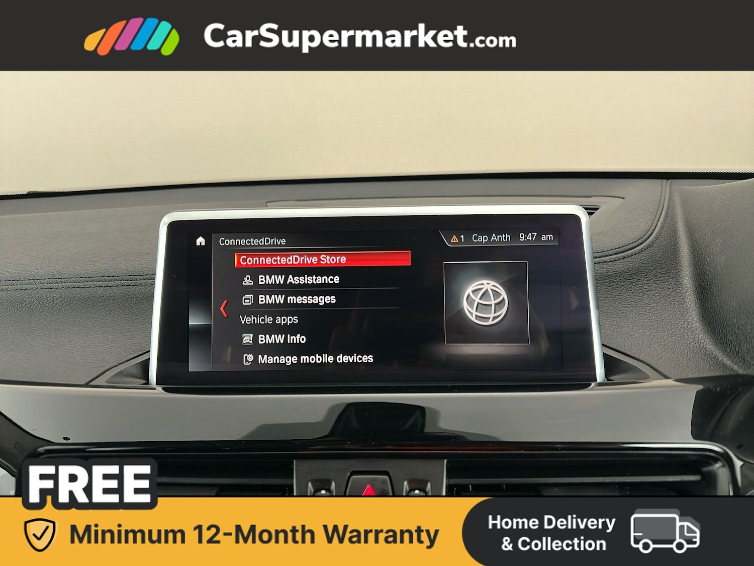 Used BMW X1 2019 for sale - 78039709: Photo 27