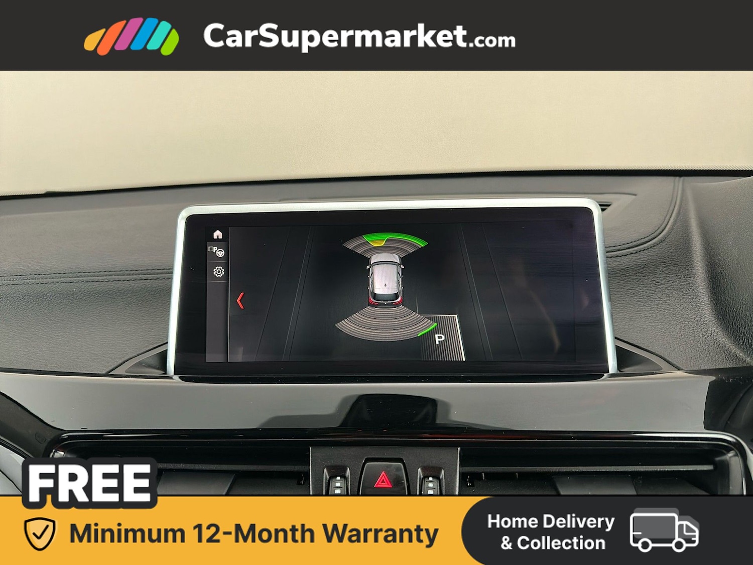 Used BMW X1 2019 for sale - 78039709: Photo 28