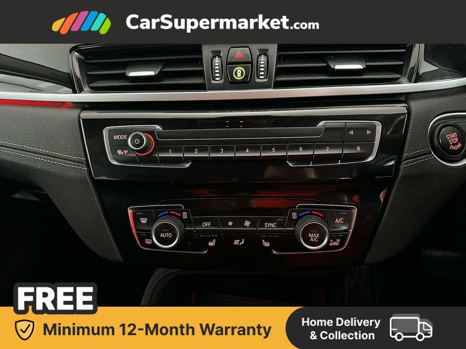 Used BMW X1 2019 for sale - 78039709: Photo 29