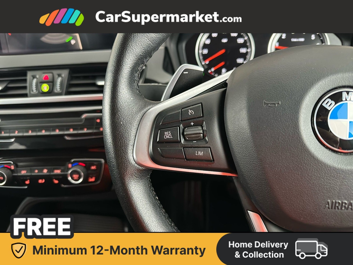 Used BMW X1 2019 for sale - 78039709: Photo 32