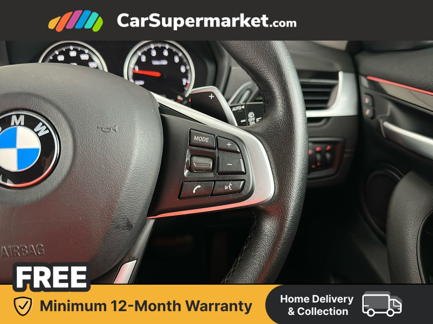 Used BMW X1 2019 for sale - 78039709: Photo 33