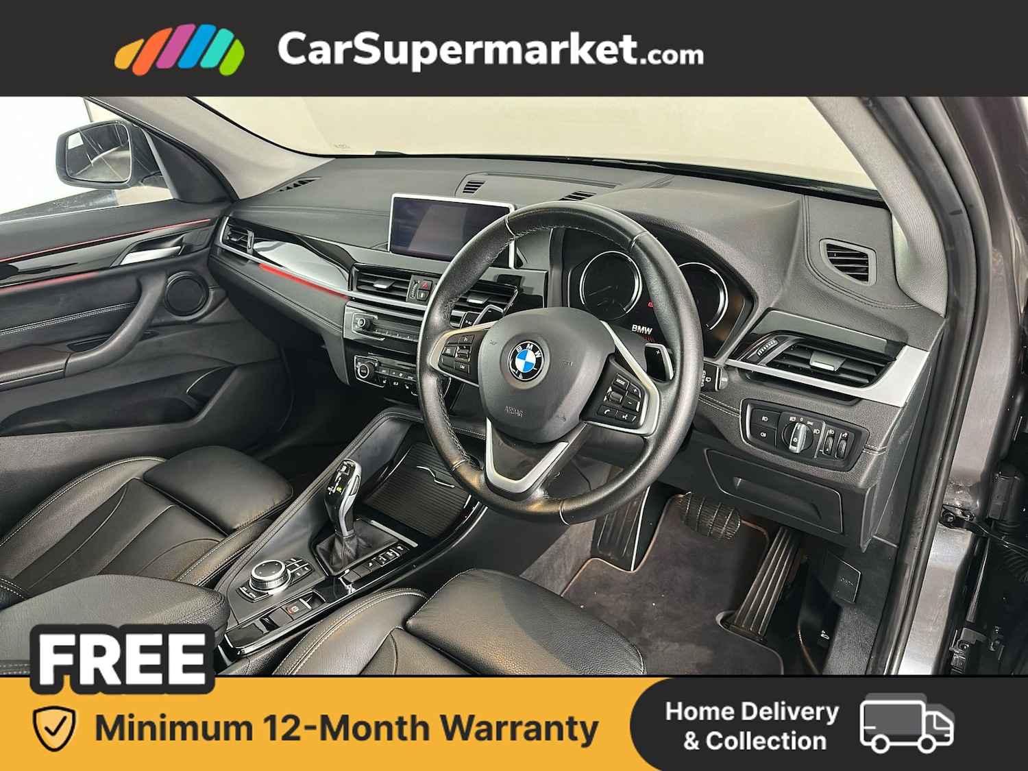 Used BMW X1 2019 for sale - 78039709: Photo 35