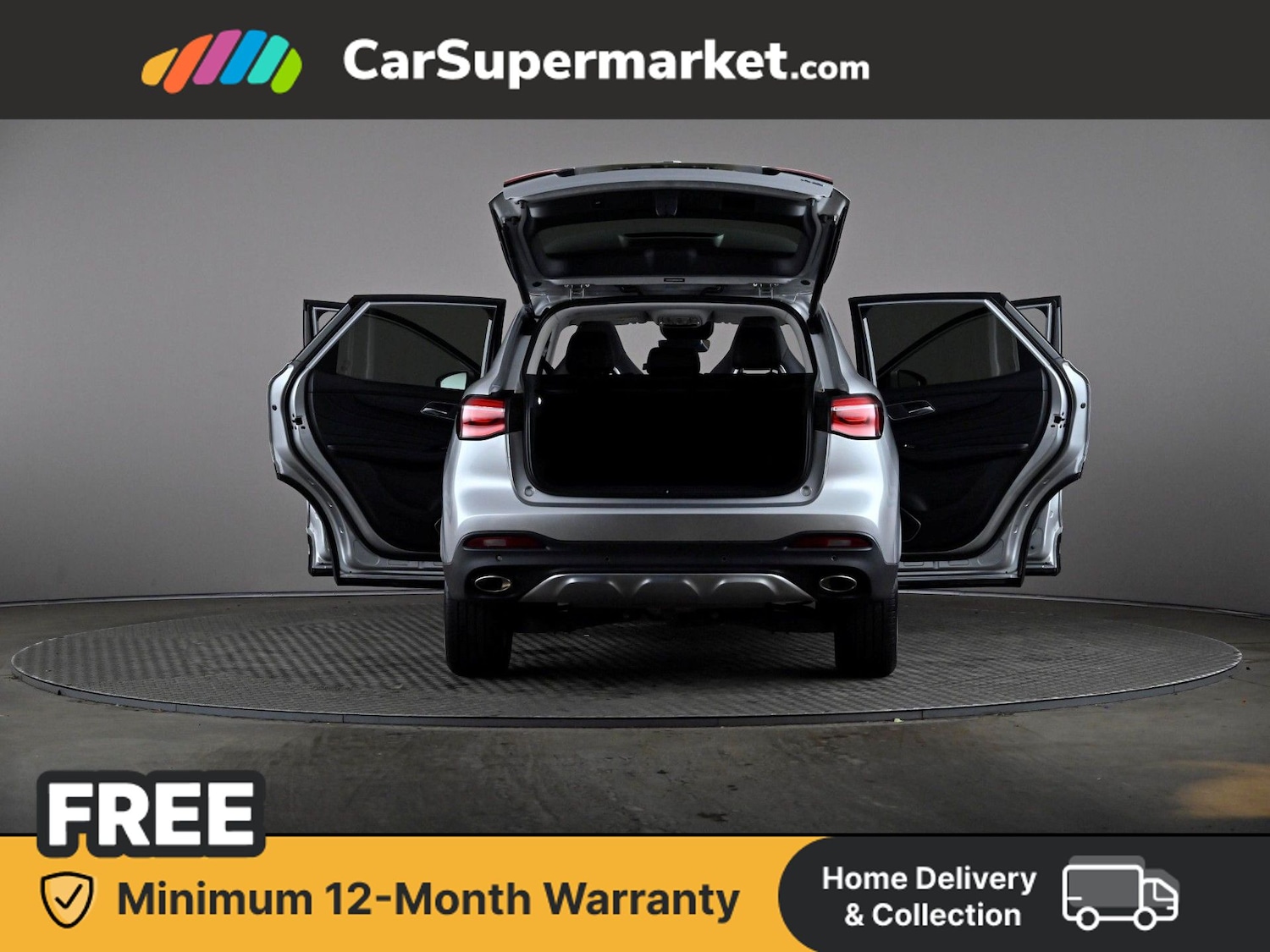 Used MG MG HS 2023 for sale - 78043589: Photo 11