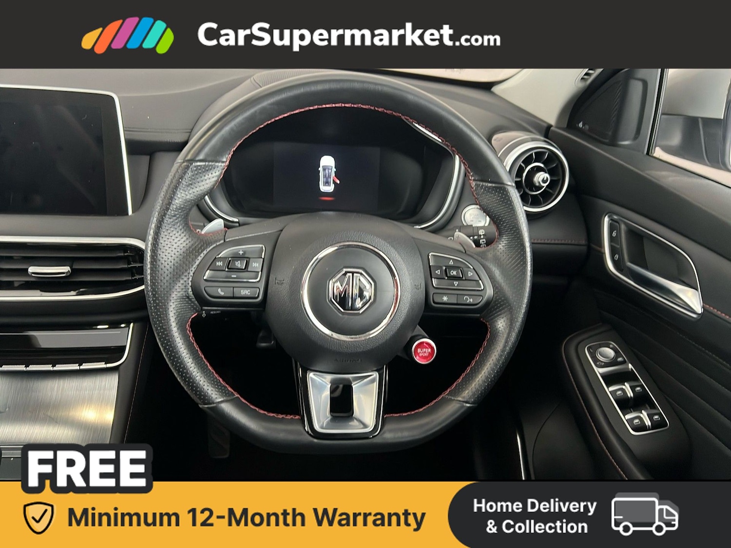 Used MG MG HS 2023 for sale - 78043589: Photo 14