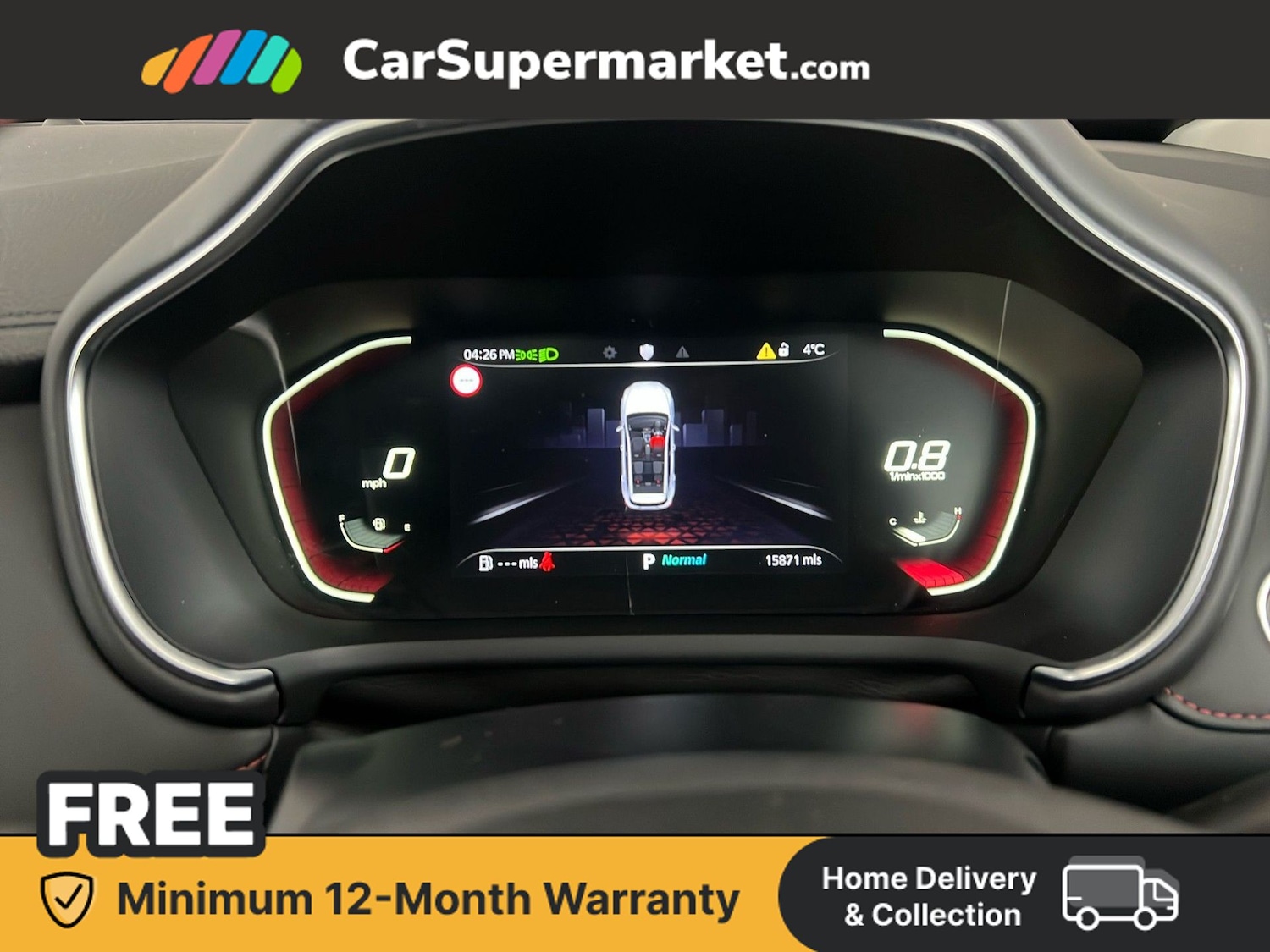 Used MG MG HS 2023 for sale - 78043589: Photo 15