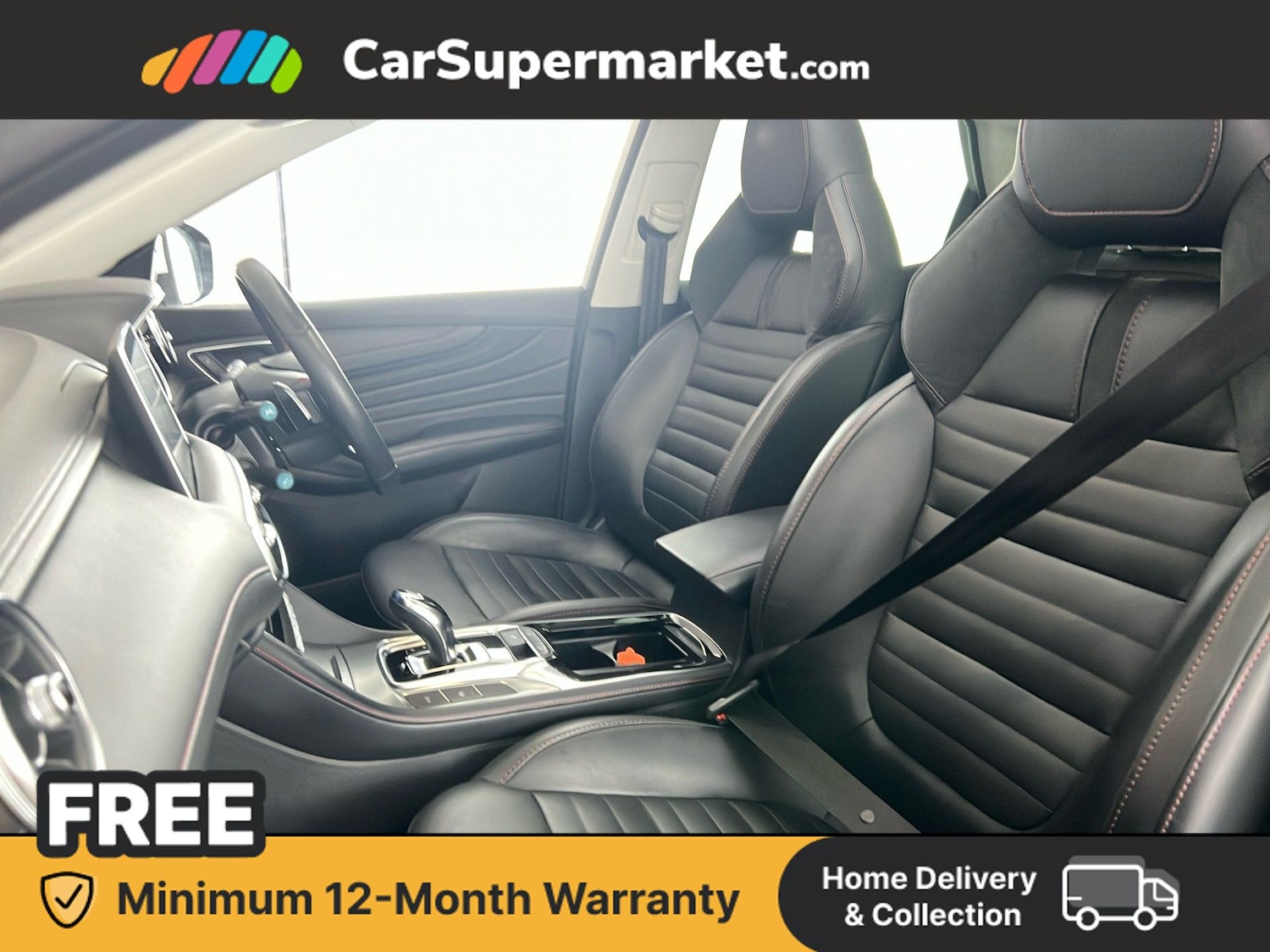 Used MG MG HS 2023 for sale - 78043589: Photo 17