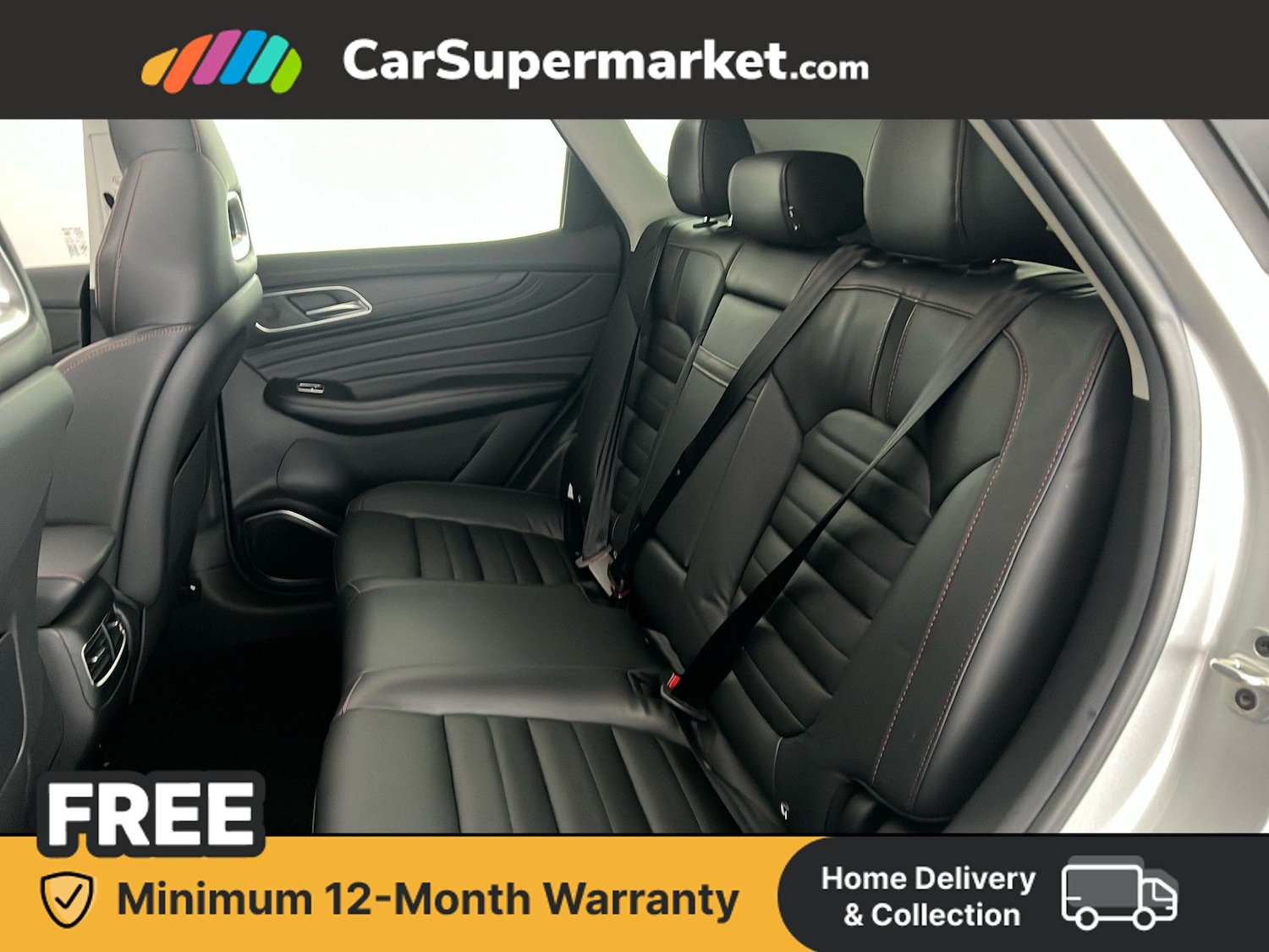 Used MG MG HS 2023 for sale - 78043589: Photo 18