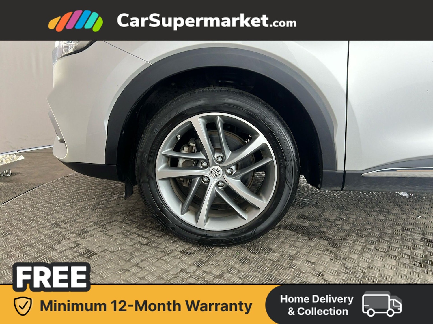 Used MG MG HS 2023 for sale - 78043589: Photo 19