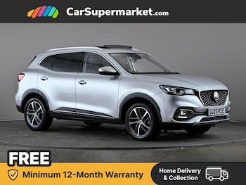 MG MG HS feature image