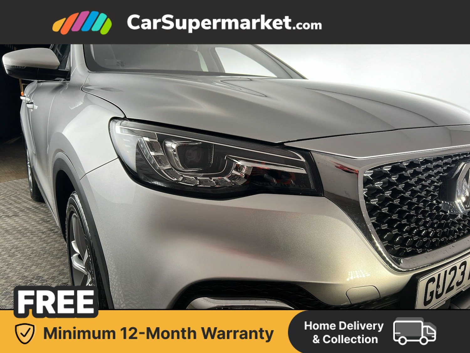 Used MG MG HS 2023 for sale - 78043589: Photo 20