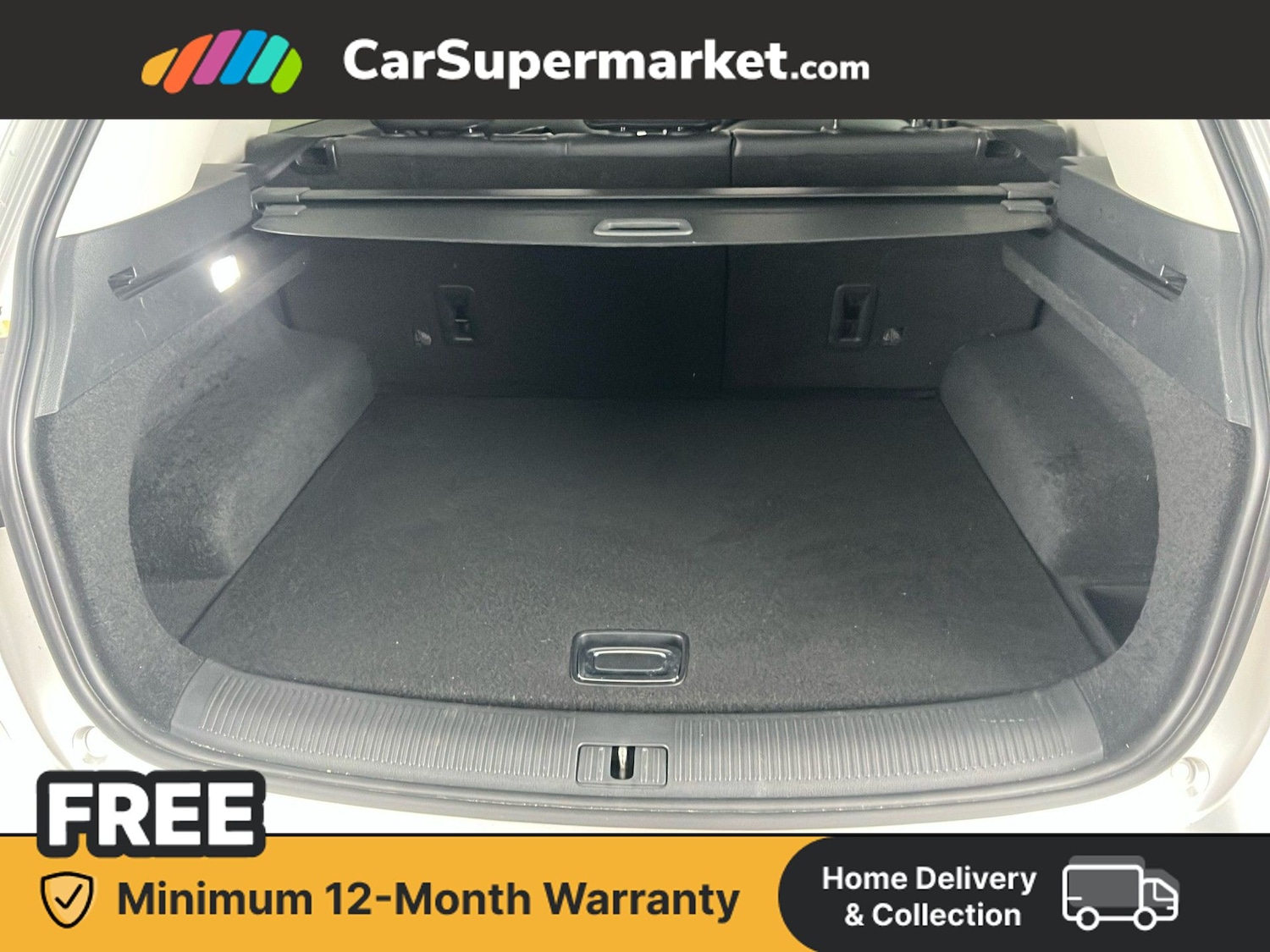 Used MG MG HS 2023 for sale - 78043589: Photo 22