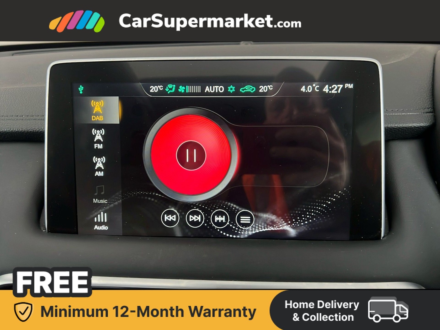 Used MG MG HS 2023 for sale - 78043589: Photo 26