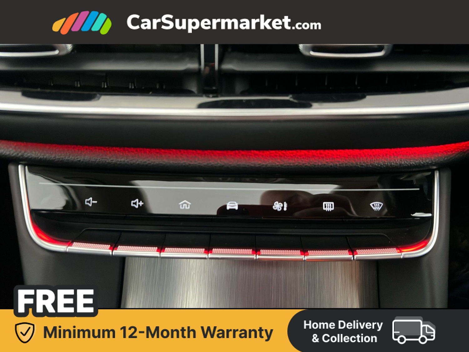 Used MG MG HS 2023 for sale - 78043589: Photo 27