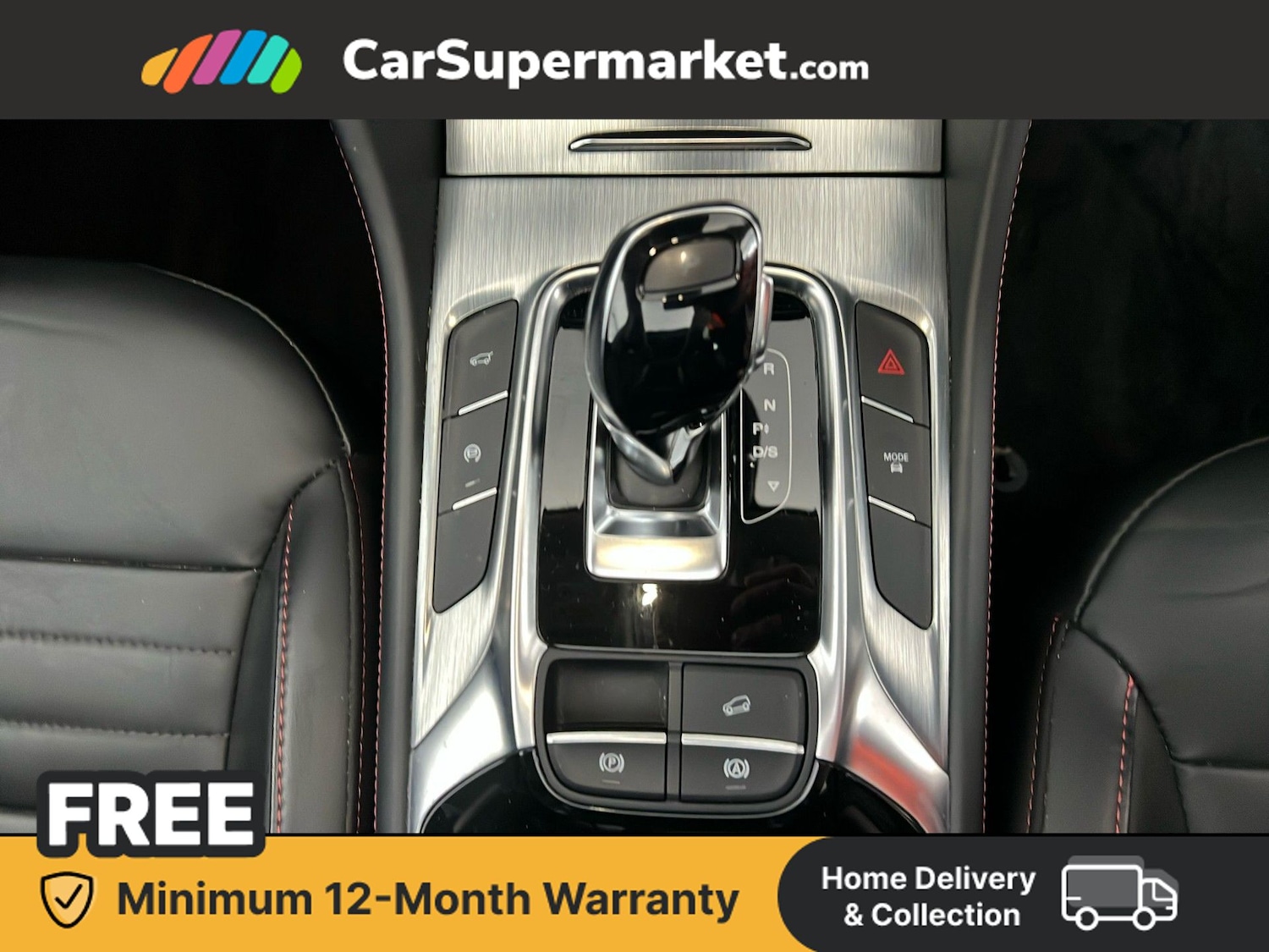 Used MG MG HS 2023 for sale - 78043589: Photo 28