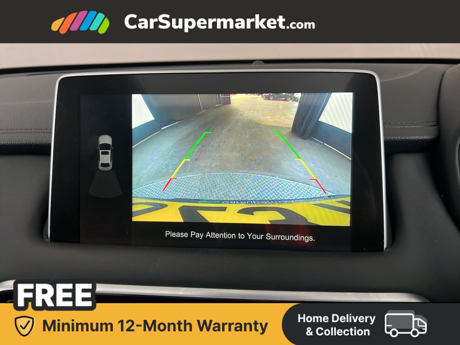 Used MG MG HS 2023 for sale - 78043589: Photo 29