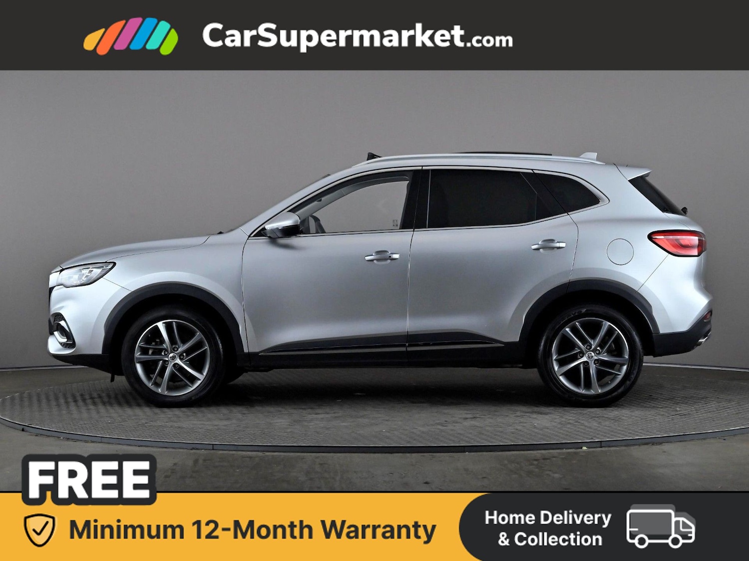 Used MG MG HS 2023 for sale - 78043589: Photo 3