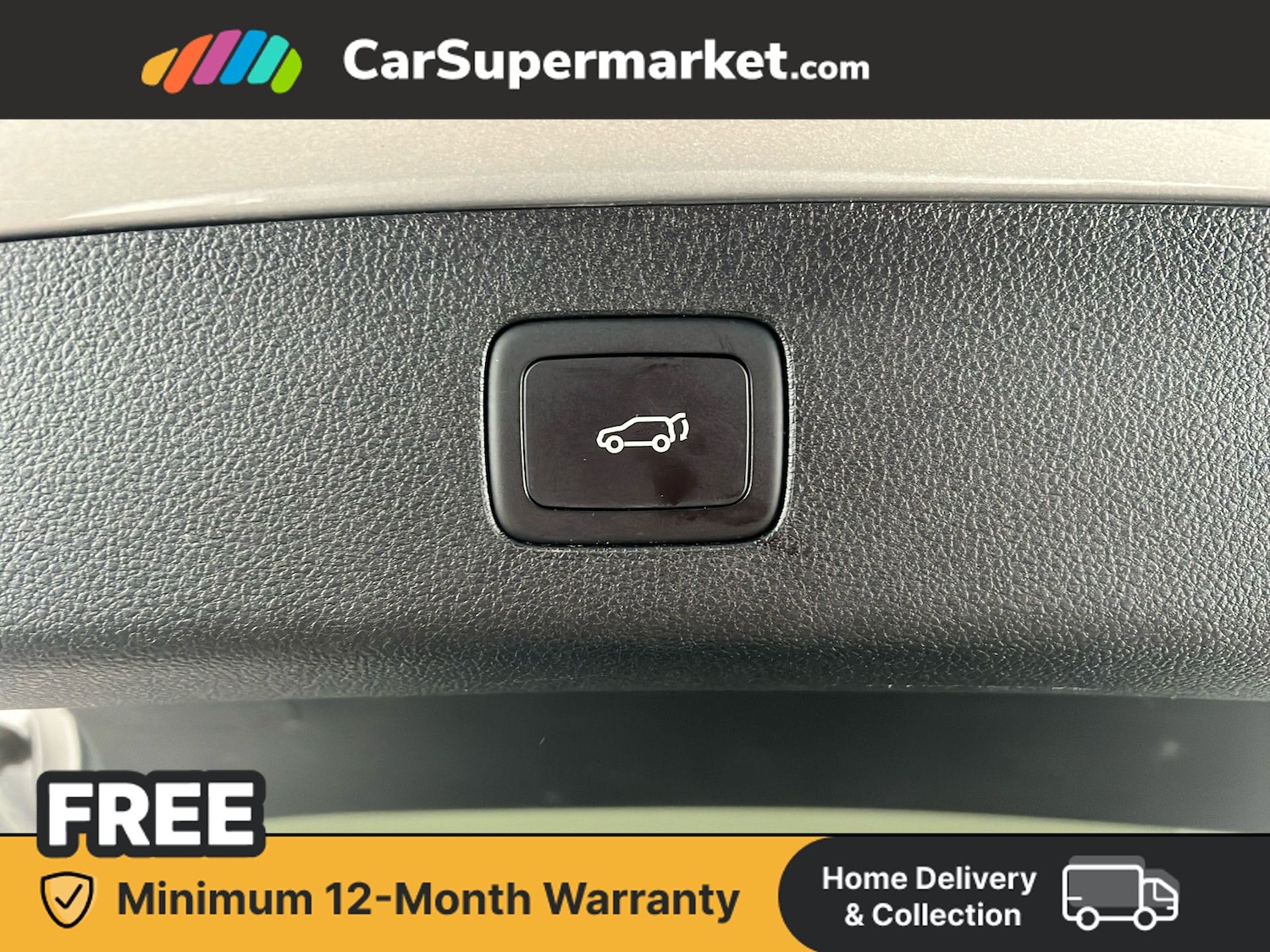 Used MG MG HS 2023 for sale - 78043589: Photo 32