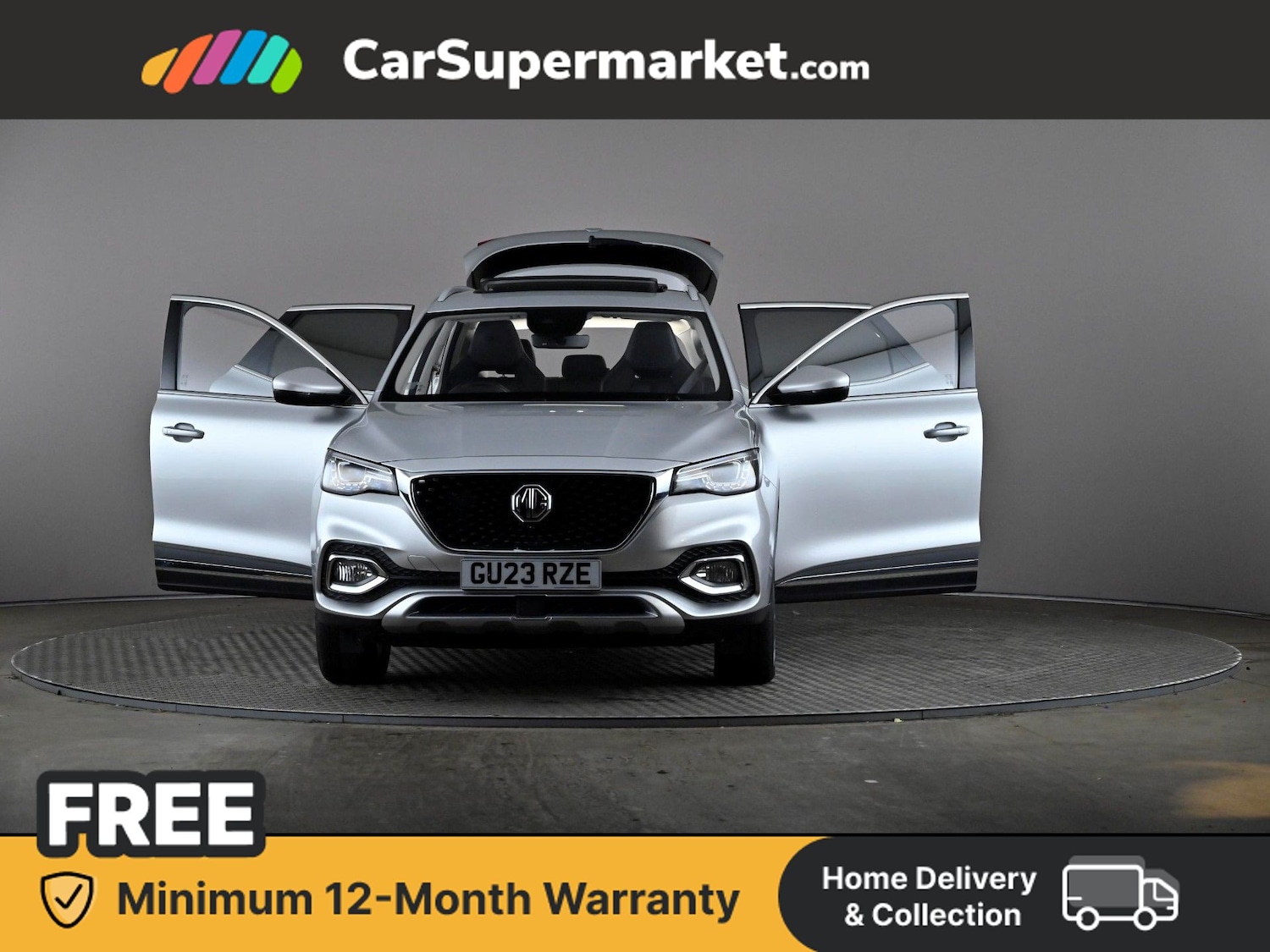 Used MG MG HS 2023 for sale - 78043589: Photo 8