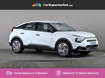 Citroen - C4