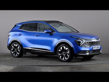 Used Kia Sportage 2023 for sale - 79539475: Photo