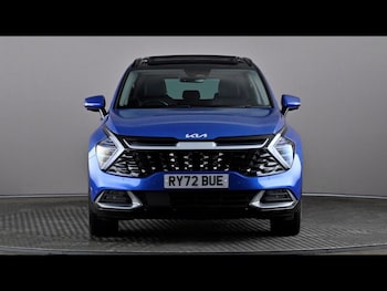 Used Kia Sportage 2023 for sale - 79539475: Photo