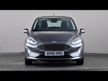 Used Ford Fiesta 2019 for sale - 78937868: Photo