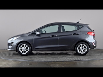 Used Ford Fiesta 2019 for sale - 78937868: Photo