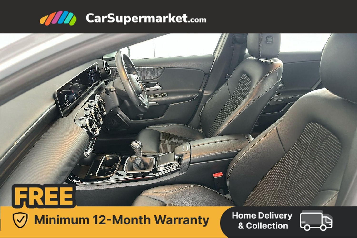 Used Mercedes-Benz A-Class 2019 for sale - 76341991: Photo 17