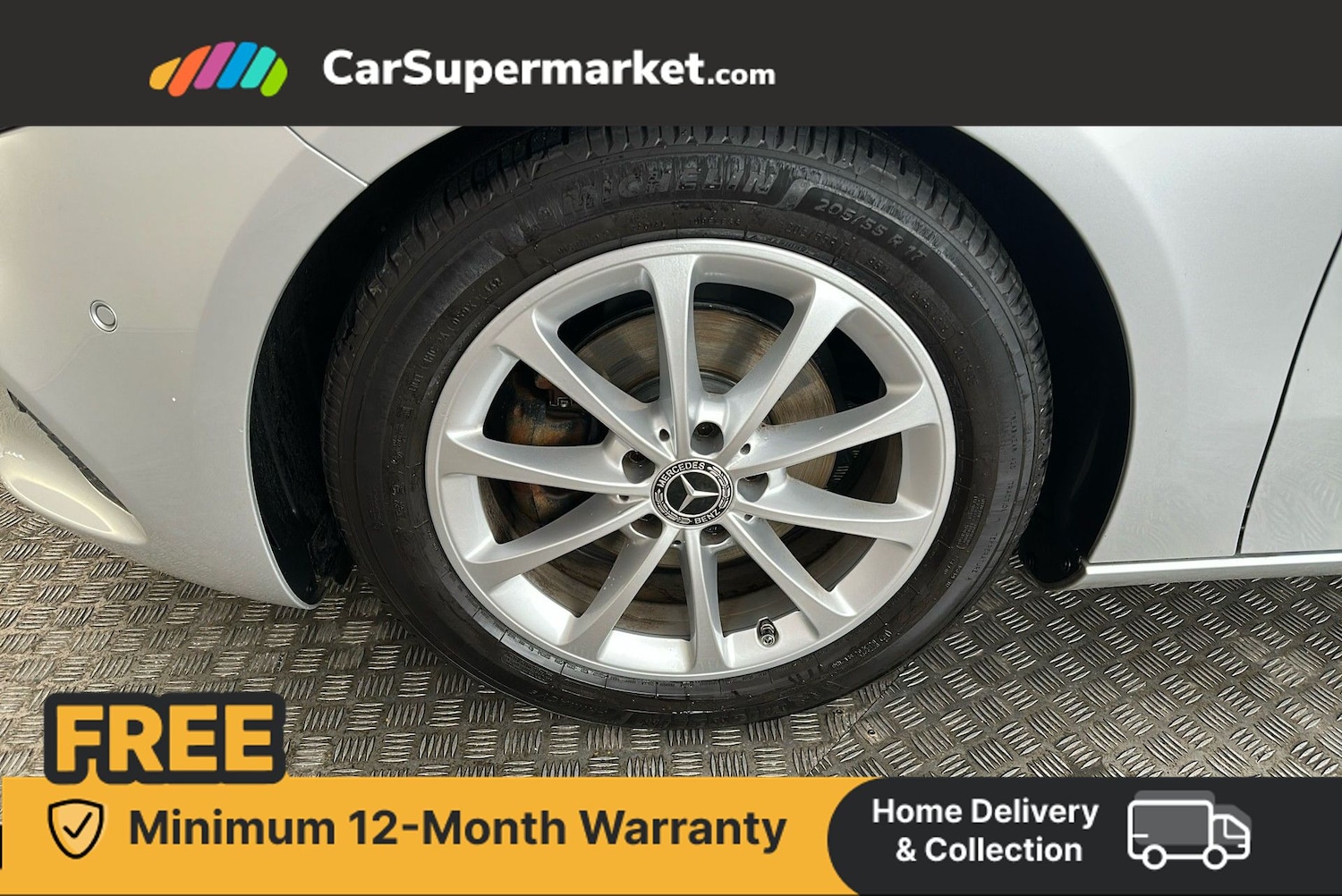 Used Mercedes-Benz A-Class 2019 for sale - 76341991: Photo 19