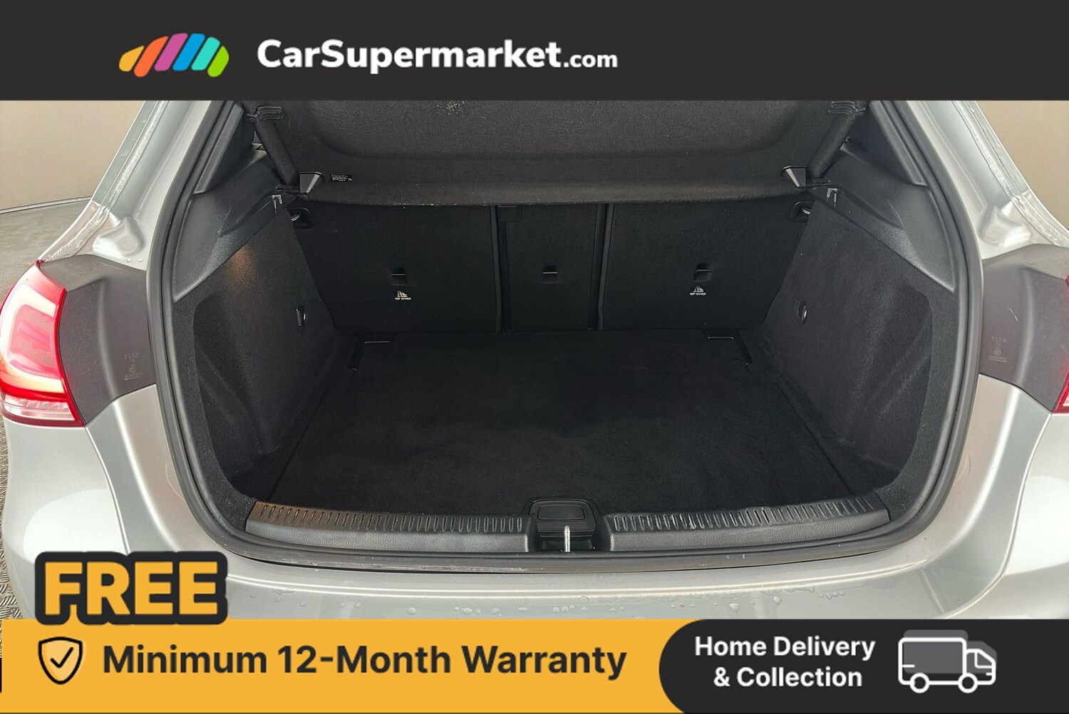 Used Mercedes-Benz A-Class 2019 for sale - 76341991: Photo 22