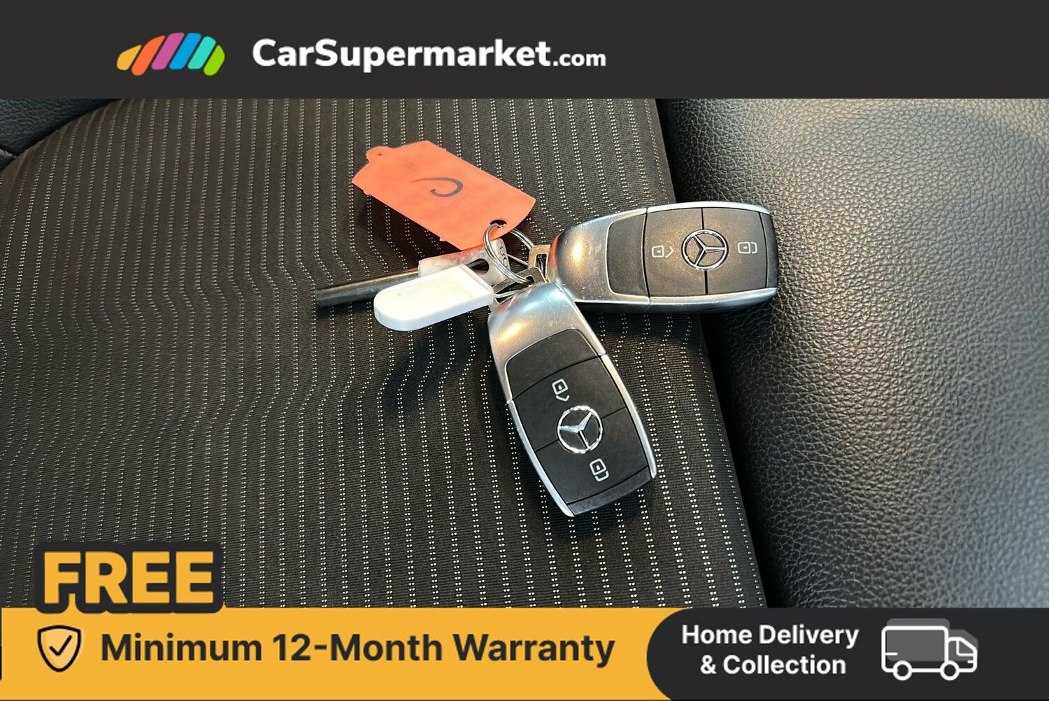 Used Mercedes-Benz A-Class 2019 for sale - 76341991: Photo 23