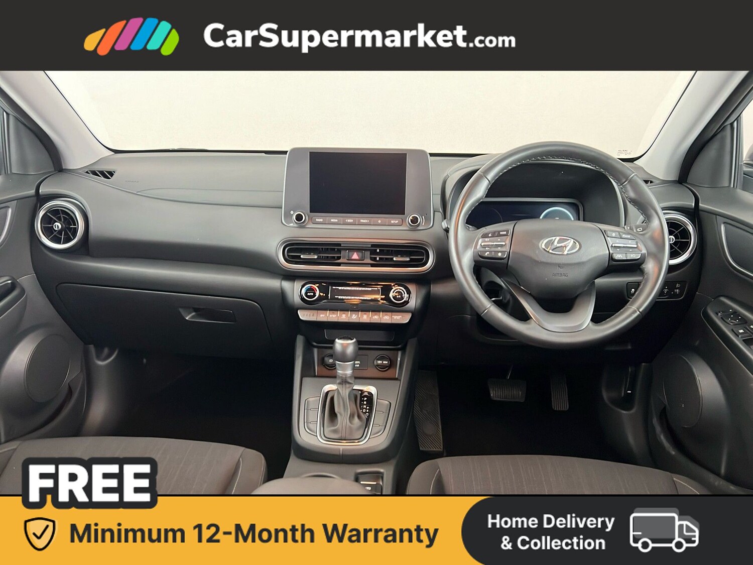 Used Hyundai KONA 2023 for sale - 78092131: Photo 13