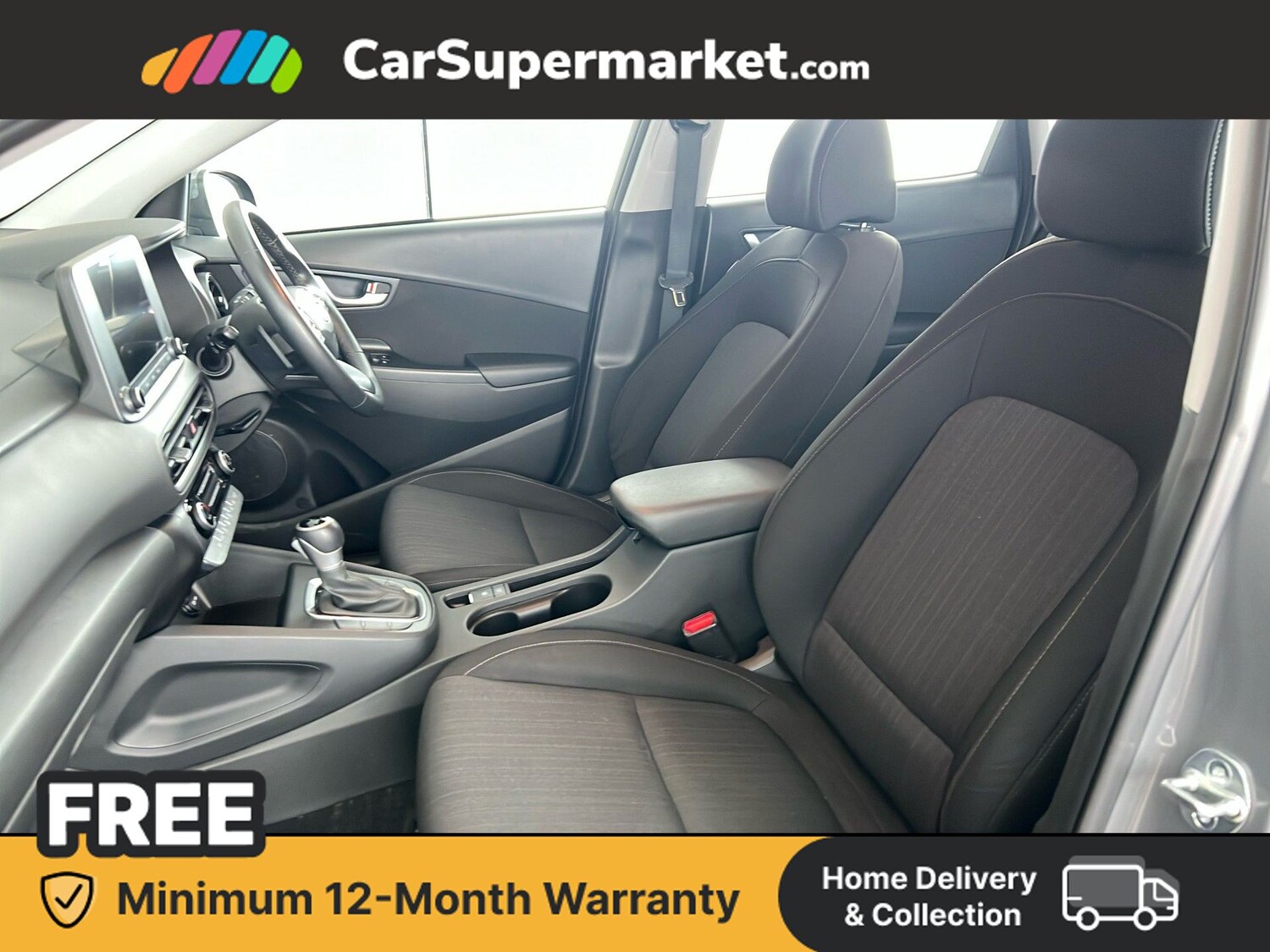 Used Hyundai KONA 2023 for sale - 78092131: Photo 17