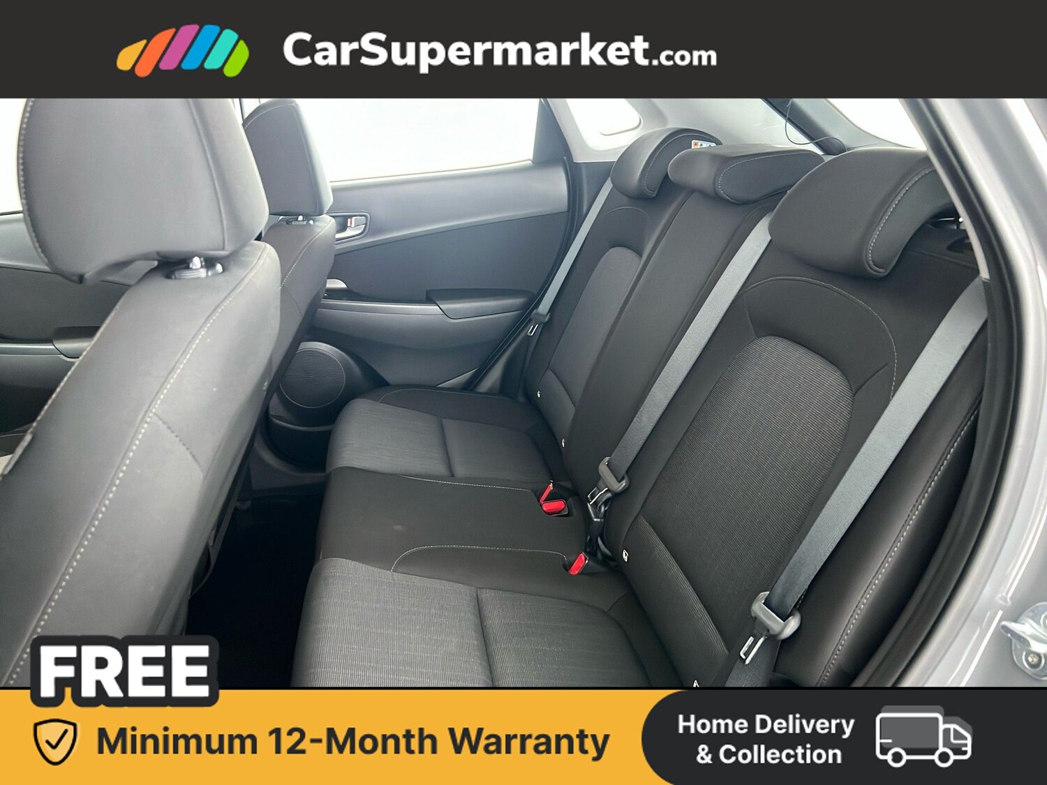 Used Hyundai KONA 2023 for sale - 78092131: Photo 18