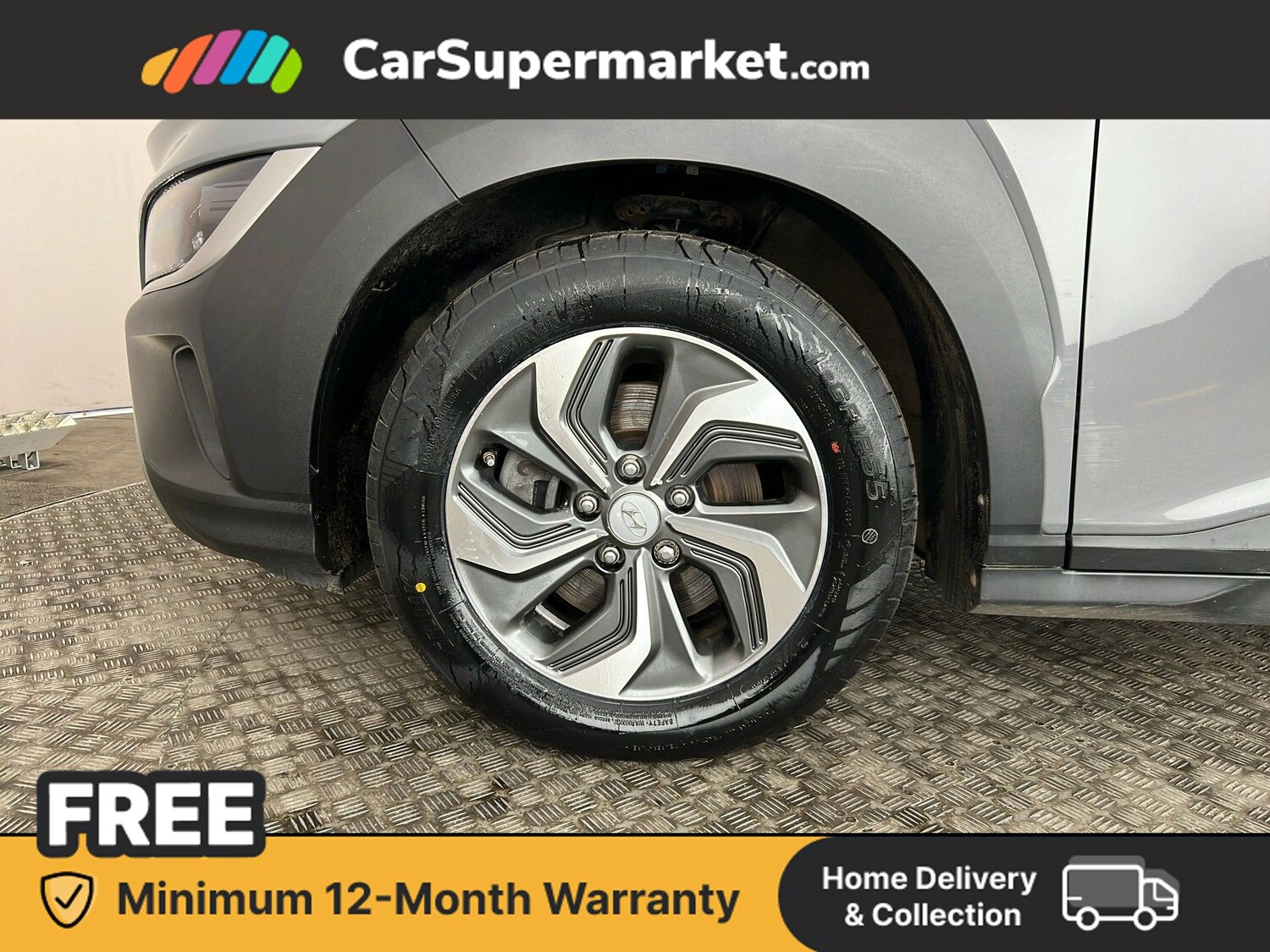 Used Hyundai KONA 2023 for sale - 78092131: Photo 19