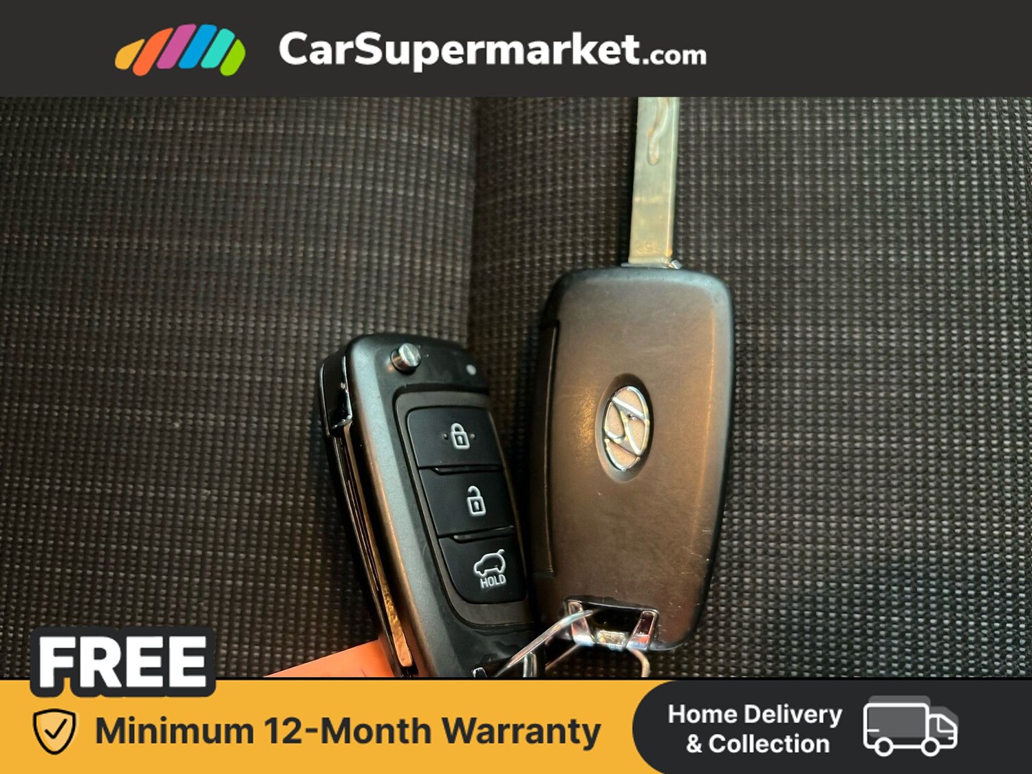 Used Hyundai KONA 2023 for sale - 78092131: Photo 23