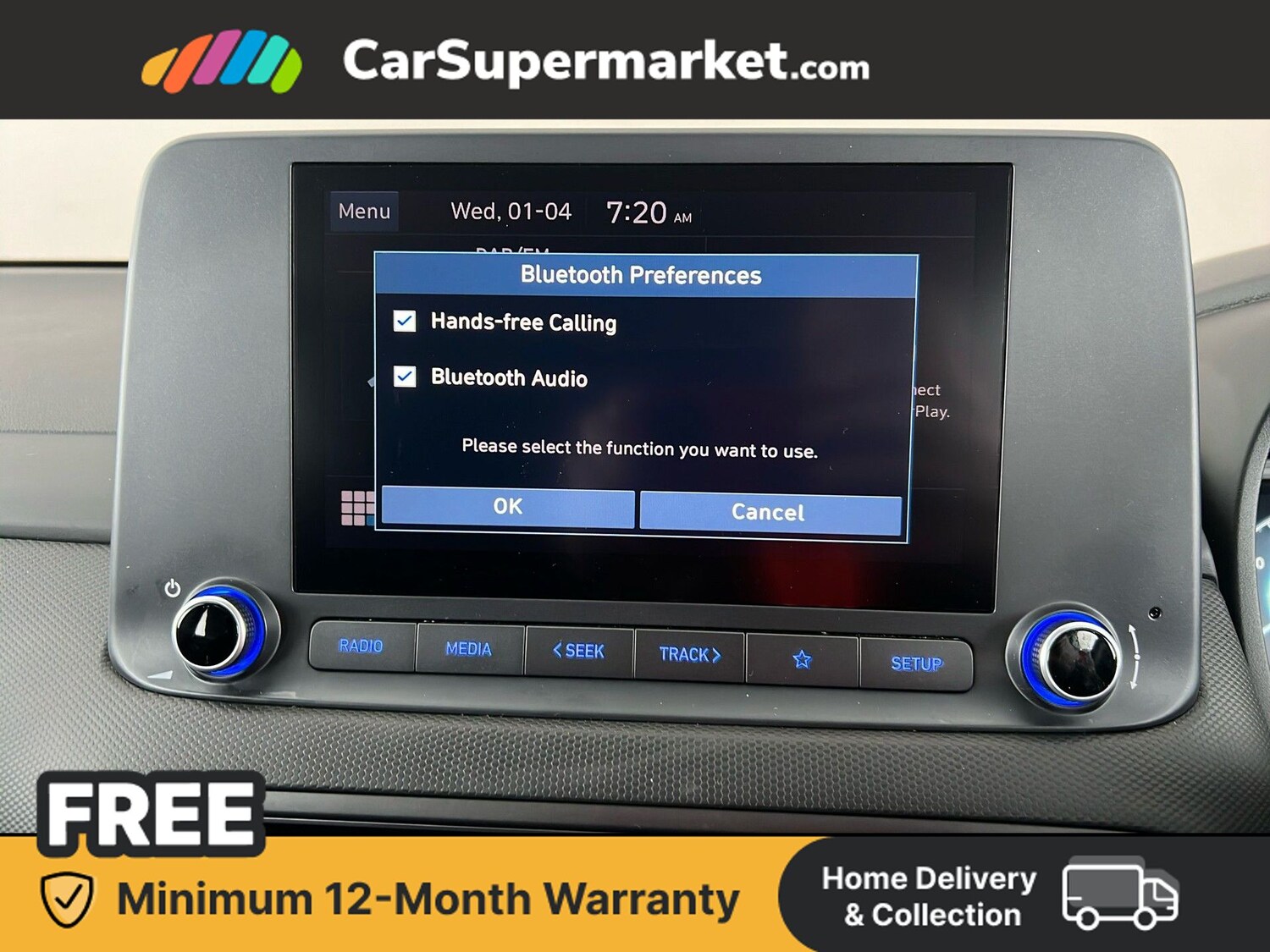 Used Hyundai KONA 2023 for sale - 78092131: Photo 24