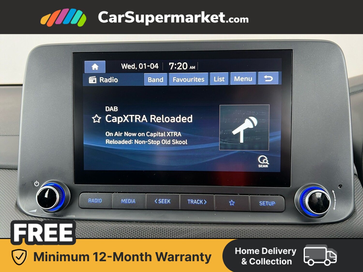 Used Hyundai KONA 2023 for sale - 78092131: Photo 26