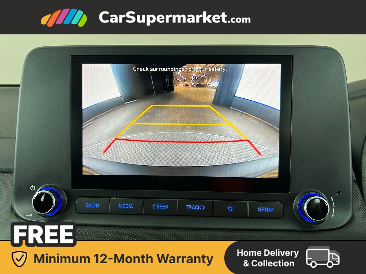 Used Hyundai KONA 2023 for sale - 78092131: Photo 27