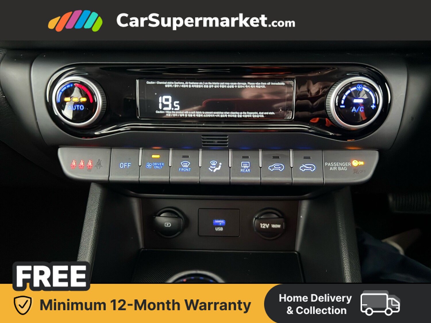 Used Hyundai KONA 2023 for sale - 78092131: Photo 28