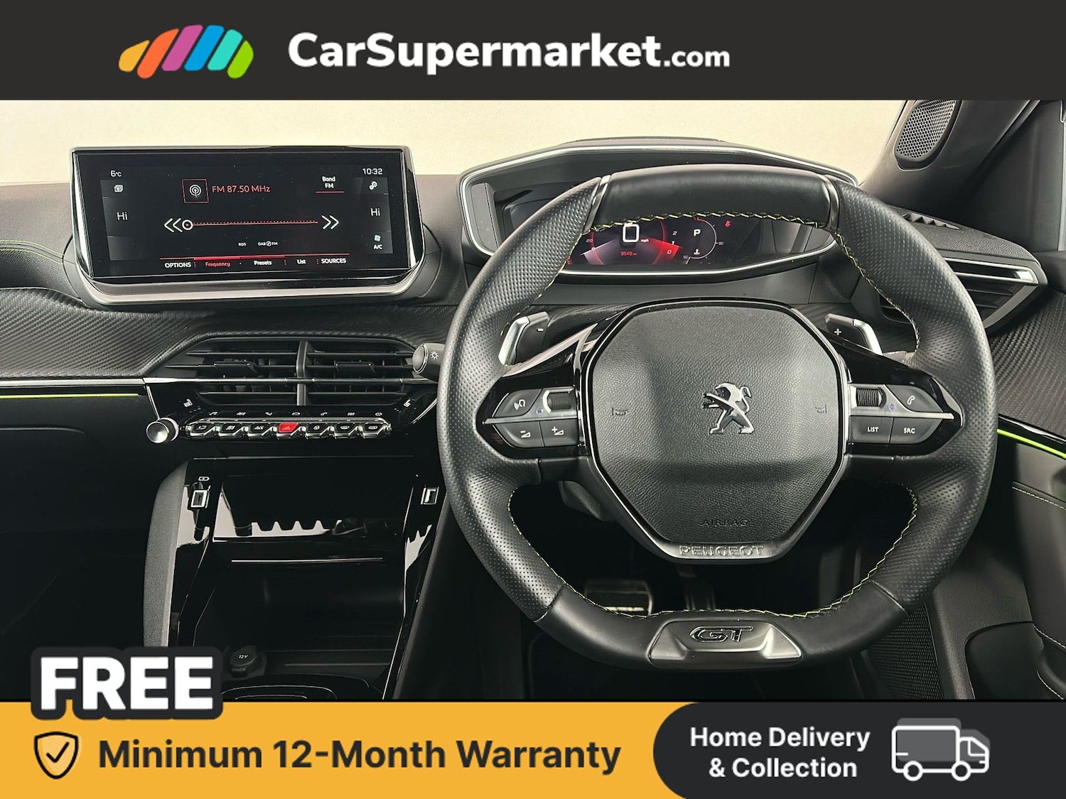 Used Peugeot 2008 2023 for sale - 77662883: Photo 14