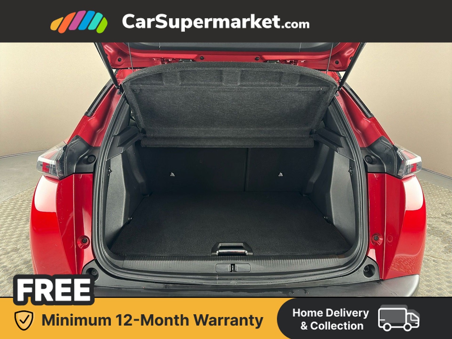 Used Peugeot 2008 2023 for sale - 77662883: Photo 22