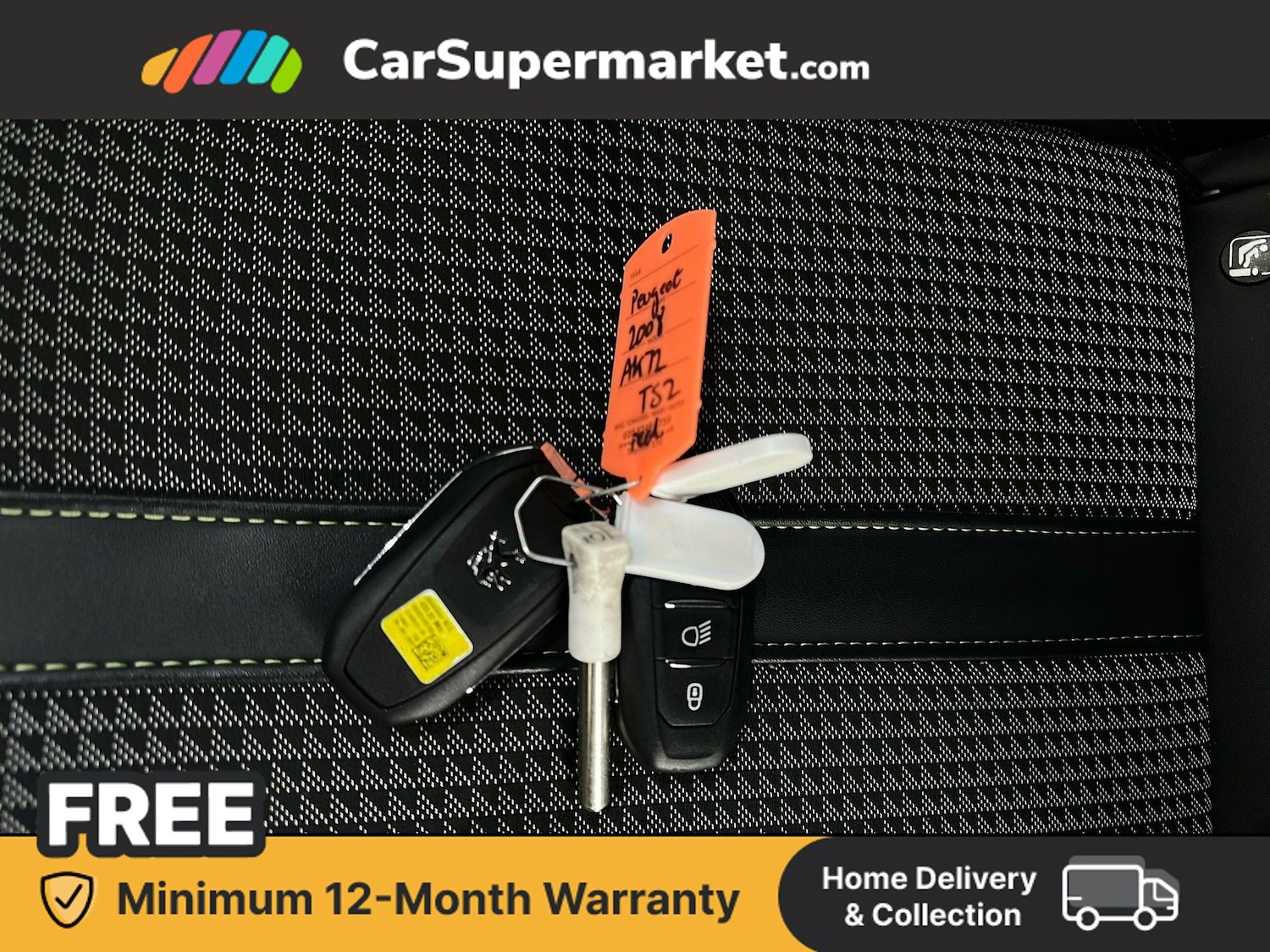 Used Peugeot 2008 2023 for sale - 77662883: Photo 23