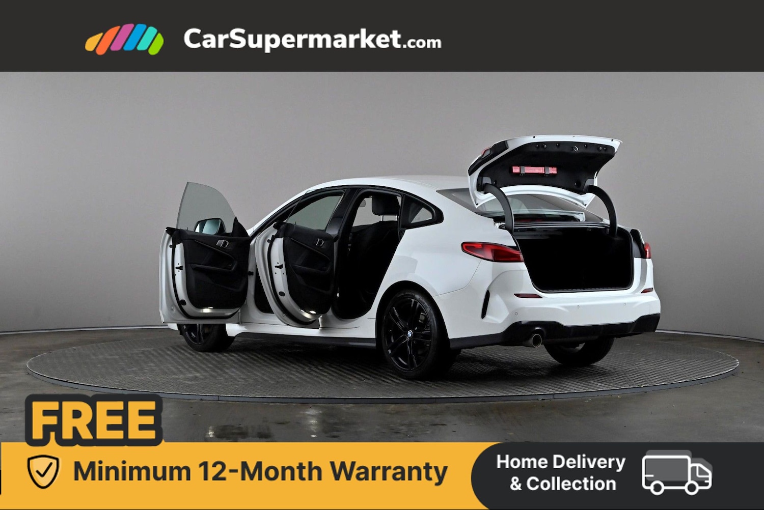 Used BMW 2 Series 2022 for sale - 76524077: Photo 10