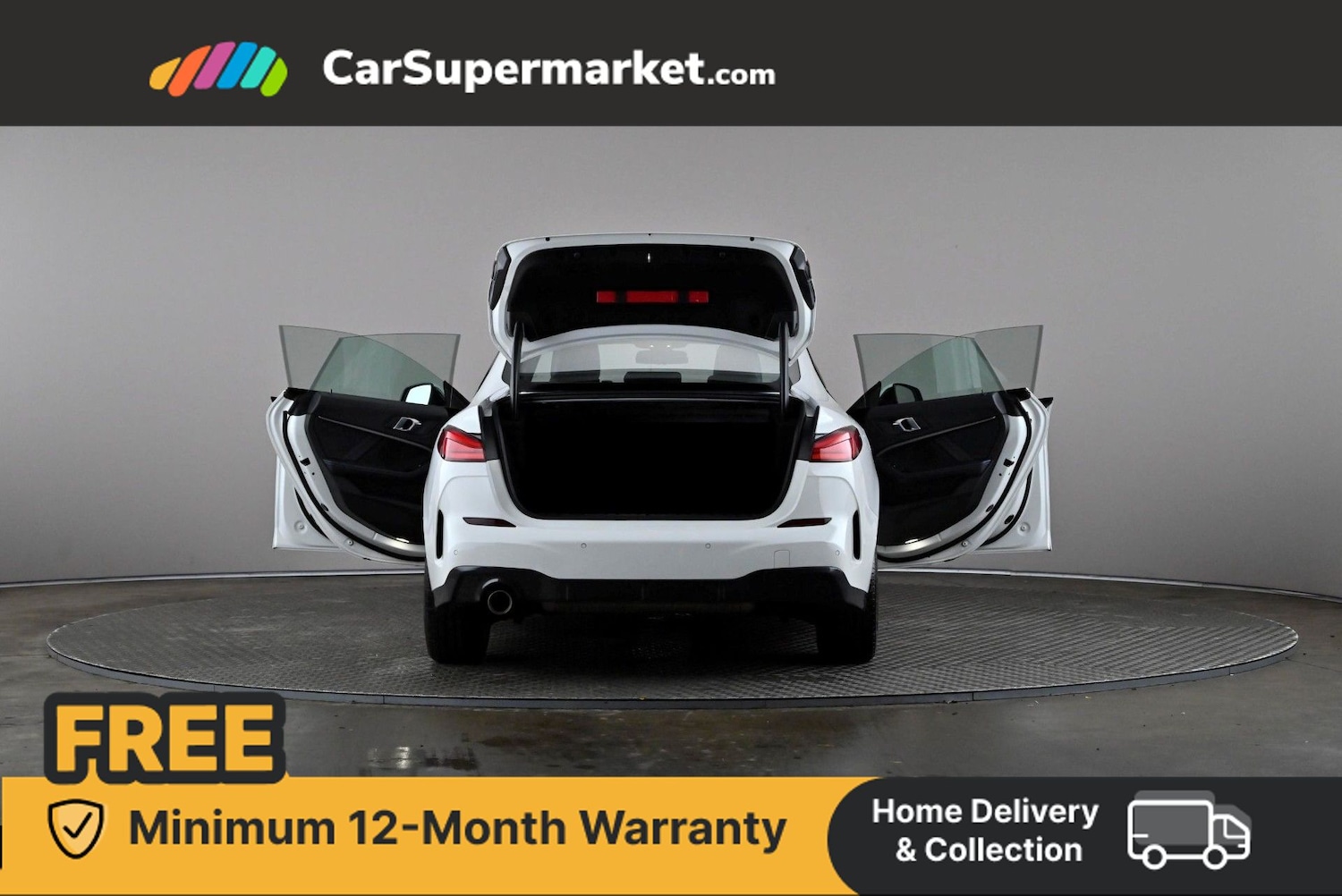 Used BMW 2 Series 2022 for sale - 76524077: Photo 11