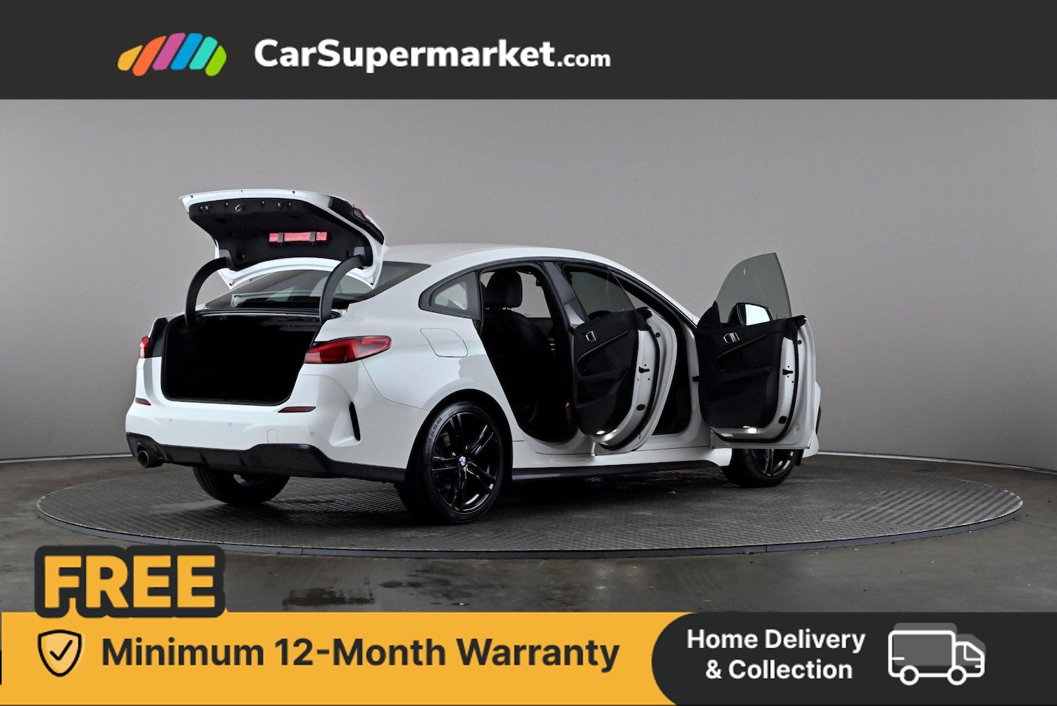 Used BMW 2 Series 2022 for sale - 76524077: Photo 12