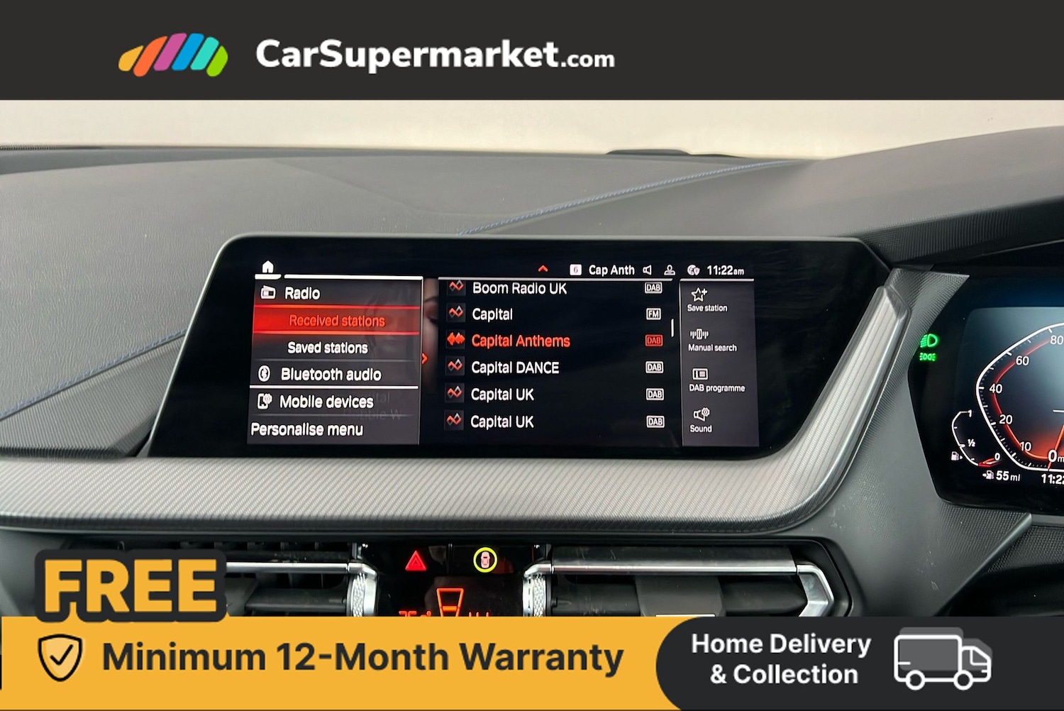 Used BMW 2 Series 2022 for sale - 76524077: Photo 16