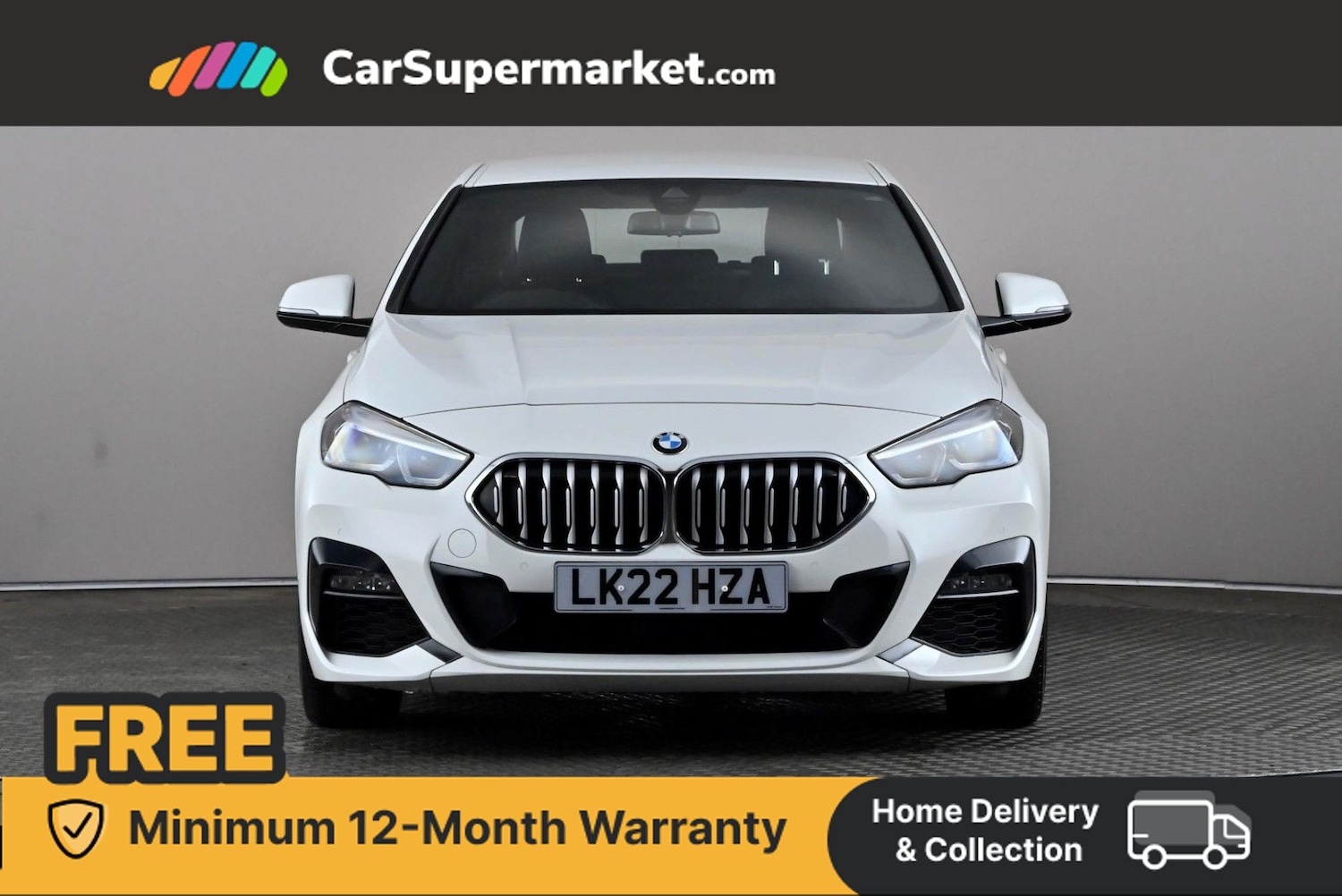 Used BMW 2 Series 2022 for sale - 76524077: Photo 2